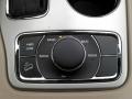 Controls of 2019 Grand Cherokee Limited 4x4
