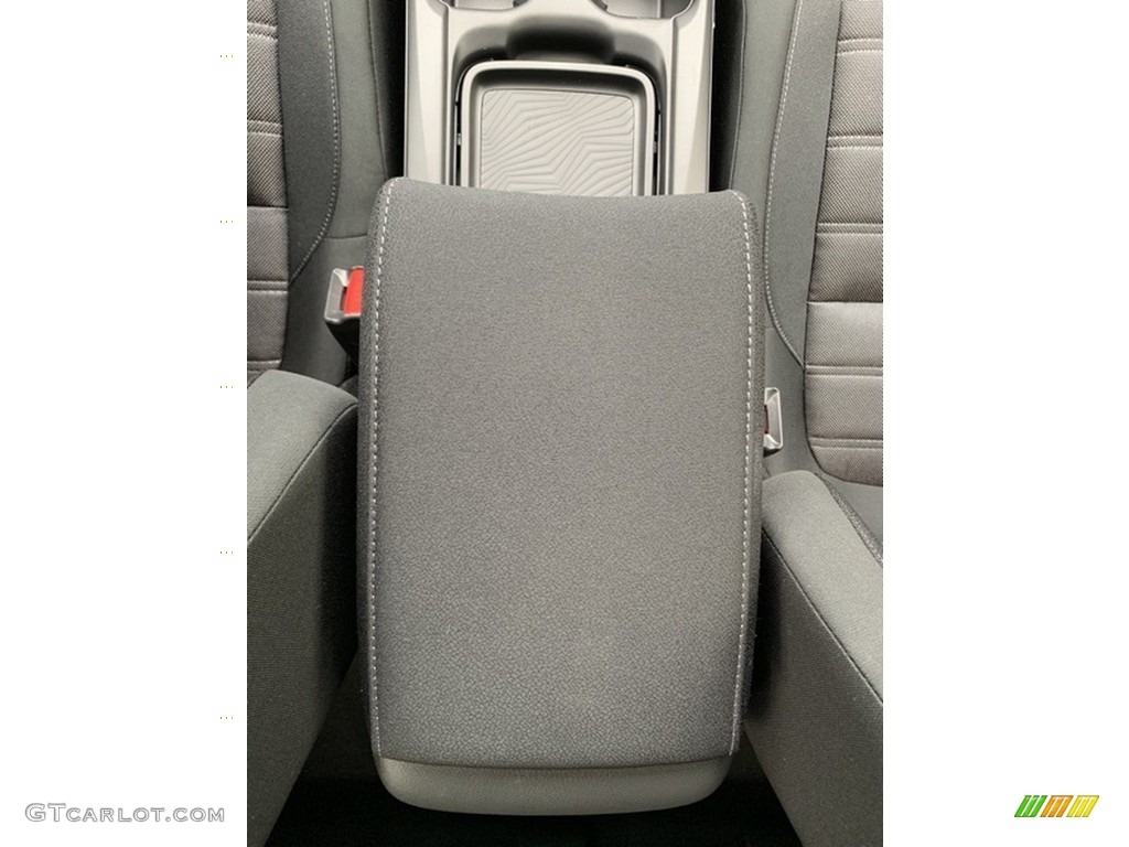 2019 CR-V EX AWD - Platinum White Pearl / Black photo #35