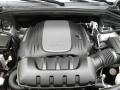 2019 Jeep Grand Cherokee 3.6 Liter DOHC 24-Valve VVT V6 Engine Photo