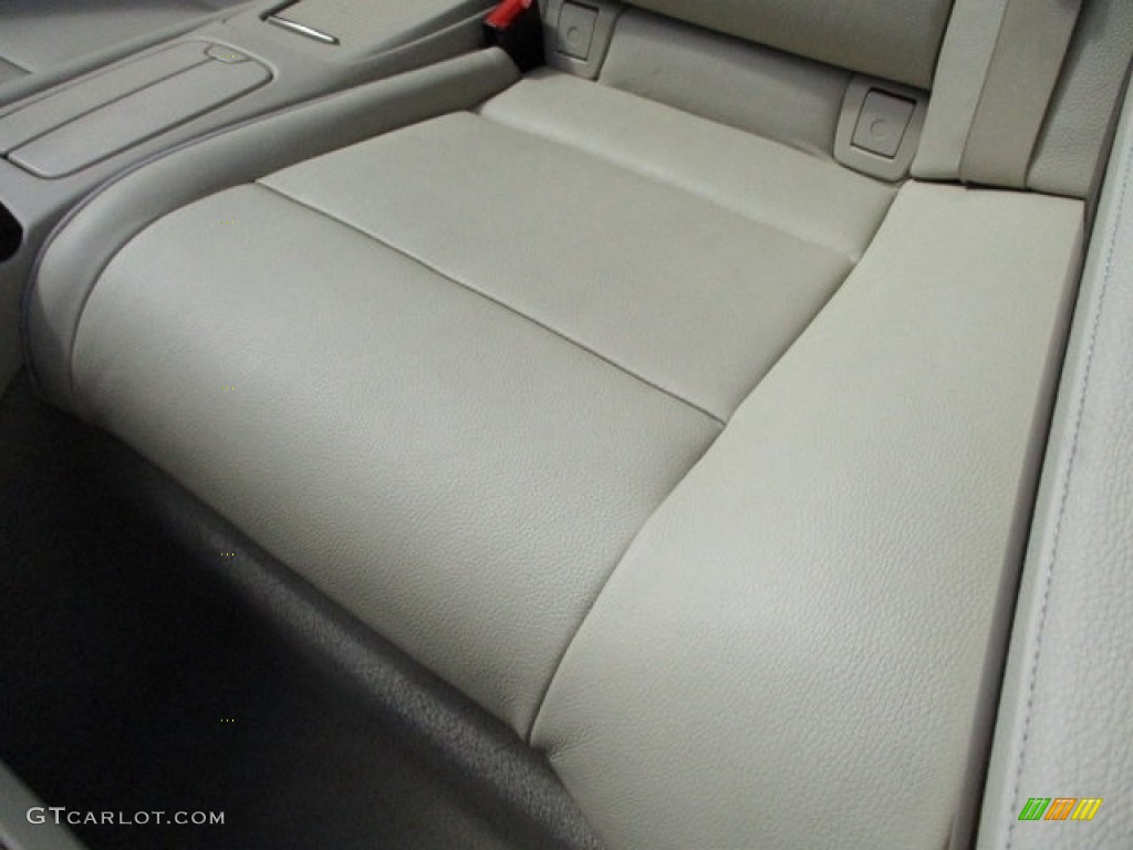 2010 3 Series 328i Convertible - Monaco Blue Metallic / Cream Beige photo #66