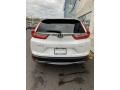 2019 Platinum White Pearl Honda CR-V EX AWD  photo #6