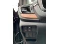 2019 Crystal Black Pearl Honda CR-V EX-L AWD  photo #10