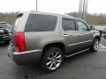 Mocha Steel Metallic - Escalade Luxury AWD Photo No. 7