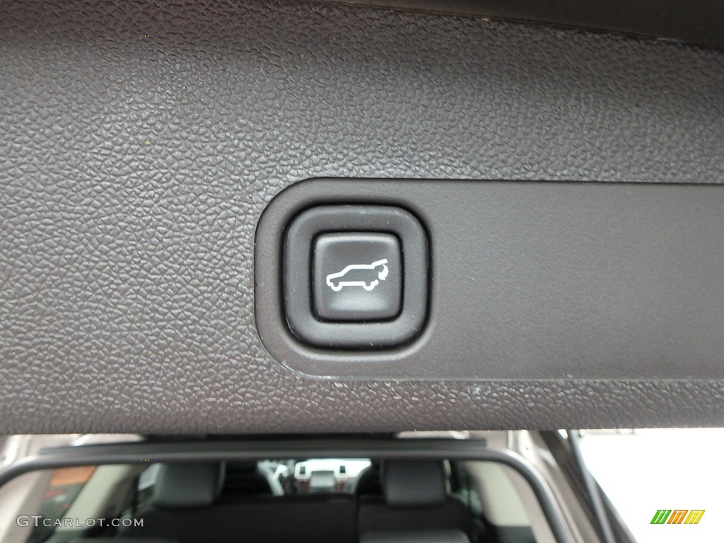 2012 Escalade Luxury AWD - Mocha Steel Metallic / Ebony/Ebony photo #10