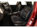 Soul Red Metallic - MAZDA3 Touring 4 Door Photo No. 5