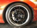 Daytona Sunset Orange Metallic - Corvette Coupe Photo No. 18
