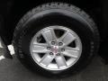 Iridium Metallic - Sierra 1500 SLE Double Cab 4WD Photo No. 15