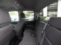 Iridium Metallic - Sierra 1500 SLE Double Cab 4WD Photo No. 17