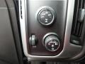 Iridium Metallic - Sierra 1500 SLE Double Cab 4WD Photo No. 21