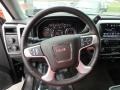 Iridium Metallic - Sierra 1500 SLE Double Cab 4WD Photo No. 25