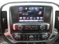 Iridium Metallic - Sierra 1500 SLE Double Cab 4WD Photo No. 27