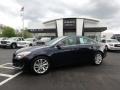 2016 Dark Sapphire Blue Metallic Buick Regal Regal Group #132962550