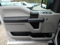 Black Door Panel Photo for 2019 Ford F150 #132977663