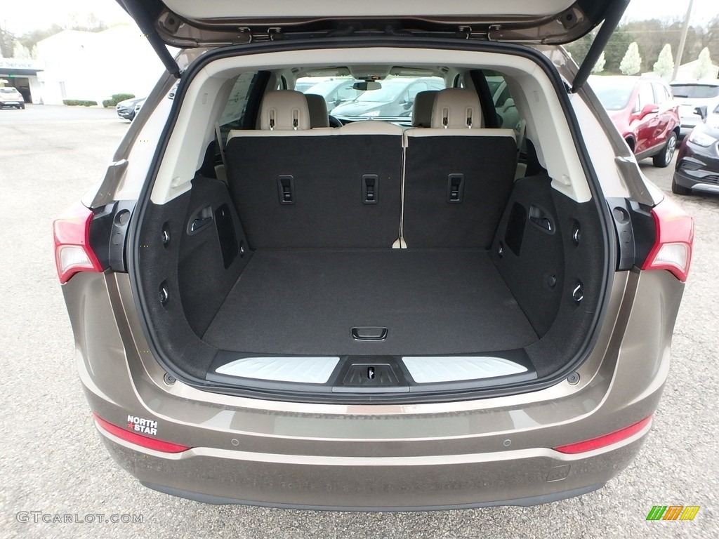 2019 Envision Preferred AWD - Bronze Alloy Metallic / Light Neutral photo #7