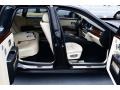 2011 Diamond Black Rolls-Royce Ghost   photo #13