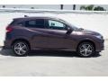 Midnight Amethyst Metallic - HR-V Touring AWD Photo No. 10