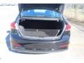 Phantom Black - Elantra SE Photo No. 21