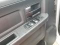 2012 Bright Silver Metallic Dodge Ram 1500 ST Quad Cab 4x4  photo #11