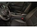 2019 Midnight Amethyst Metallic Honda HR-V Touring AWD  photo #18