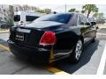 2011 Diamond Black Rolls-Royce Ghost   photo #33