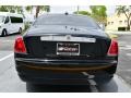 2011 Diamond Black Rolls-Royce Ghost   photo #44