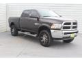 2016 Luxury Brown Pearl Ram 2500 Tradesman Crew Cab 4x4  photo #2