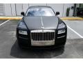 2011 Diamond Black Rolls-Royce Ghost   photo #51