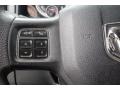 2016 Luxury Brown Pearl Ram 2500 Tradesman Crew Cab 4x4  photo #14