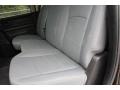 2016 Luxury Brown Pearl Ram 2500 Tradesman Crew Cab 4x4  photo #17