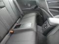 Black Rear Seat Photo for 2020 BMW M4 #132980438