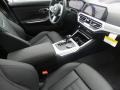  2020 3 Series M340i xDrive Sedan Black Interior