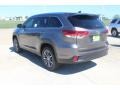 2019 Predawn Gray Mica Toyota Highlander XLE  photo #6