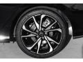 2019 Honda Civic Si Sedan Wheel and Tire Photo