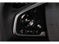 Crystal Black Pearl - Civic Si Sedan Photo No. 20