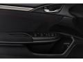 Crystal Black Pearl - Civic Si Sedan Photo No. 33