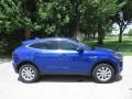 Caesium Blue Metallic - E-PACE S Photo No. 6