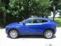 Caesium Blue Metallic - E-PACE S Photo No. 11