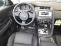 Caesium Blue Metallic - E-PACE S Photo No. 14