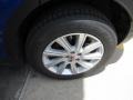 Caesium Blue Metallic - E-PACE S Photo No. 38