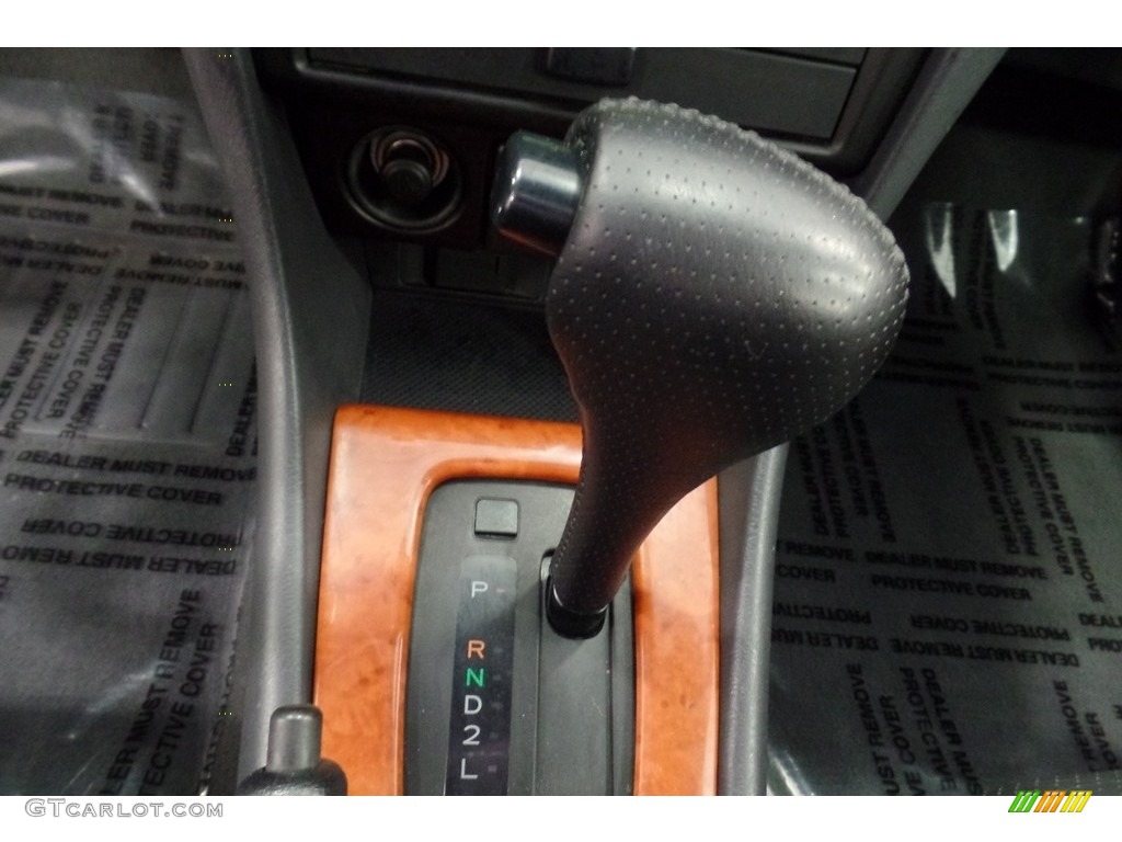 2003 Solara SLE V6 Coupe - Diamond White Pearl / Ivory photo #27