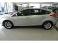 Ingot Silver - Focus SE Hatch Photo No. 2