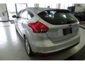 Ingot Silver - Focus SE Hatch Photo No. 3