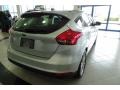 Ingot Silver - Focus SE Hatch Photo No. 4