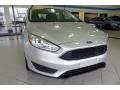 Ingot Silver - Focus SE Hatch Photo No. 6