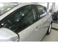 Ingot Silver - Focus SE Hatch Photo No. 8