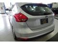 Ingot Silver - Focus SE Hatch Photo No. 9