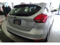 Ingot Silver - Focus SE Hatch Photo No. 10