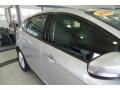 Ingot Silver - Focus SE Hatch Photo No. 11