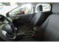 Ingot Silver - Focus SE Hatch Photo No. 16
