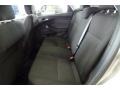 Ingot Silver - Focus SE Hatch Photo No. 17